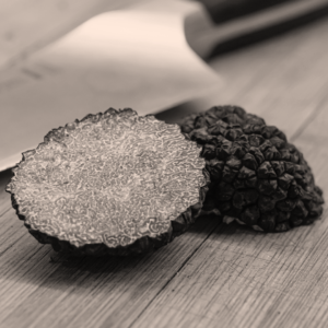 Truffes